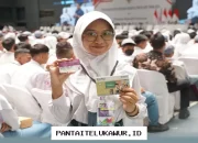 Bansos PIP Termin Pertama Cair Maret 2026, Simak Rincian Bantuan untuk Jenjang TK hingga SMA