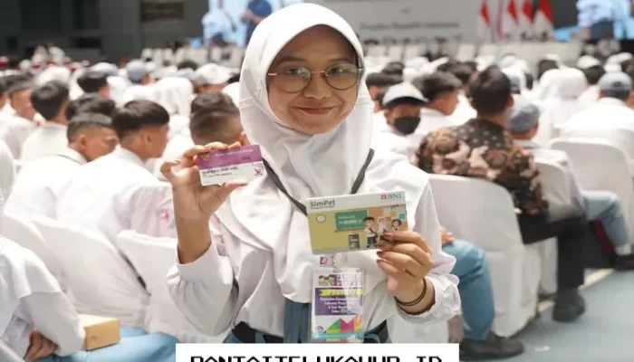 Bansos PIP Termin Pertama Cair Maret 2026, Simak Rincian Bantuan untuk Jenjang TK hingga SMA