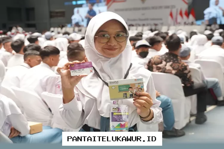 Bansos PIP Termin Pertama Cair Maret 2026, Simak Rincian Bantuan untuk Jenjang TK hingga SMA