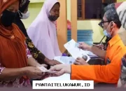 Bansos PKH dan BPNT Cair Maret 2026, Tambahan 3 Juta KPM serta Bantuan Pangan 20 Kilogram untuk Penerima Baru