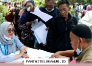 Bansos PKH dan BPNT Gelombang Dua Sudah Cair, Warga Diminta Cek Penyaluran di KKS dan Kantor Pos Wilayahnya