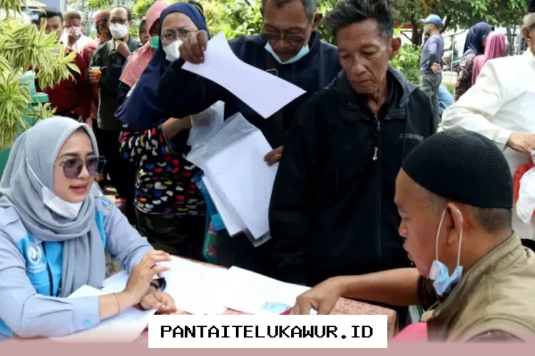 Bansos PKH dan BPNT Gelombang Dua Sudah Cair, Warga Diminta Cek Penyaluran di KKS dan Kantor Pos Wilayahnya