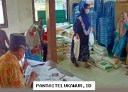 Bansos Tambahan Pangan Ramadan 2026 Resmi Disalurkan ke KPM, Simak Besaran yang Diterima Tiap Keluarga