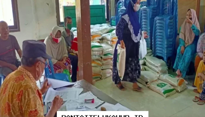 Bansos Tambahan Pangan Ramadan 2026 Resmi Disalurkan ke KPM, Simak Besaran yang Diterima Tiap Keluarga