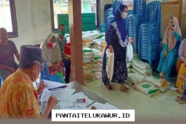 Bansos Tambahan Pangan Ramadan 2026 Resmi Disalurkan ke KPM, Simak Besaran yang Diterima Tiap Keluarga