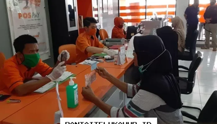 Bansos Terbaru Hadir Pekan Ini Meliputi BIH, BSSE, dan Jadup, Simak Penjelasan Selengkapnya Disini
