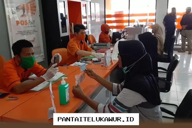 Bansos Terbaru Hadir Pekan Ini Meliputi BIH, BSSE, dan Jadup, Simak Penjelasan Selengkapnya Disini