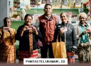 Bansos Tunai Rp2 Juta per Kepala Keluarga Siap Dicairkan ke KPM Daerah Tertentu Menjelang Idulfitri 2026