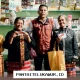 Bansos Tunai Rp2 Juta per Kepala Keluarga Siap Dicairkan ke KPM Daerah Tertentu Menjelang Idulfitri 2026