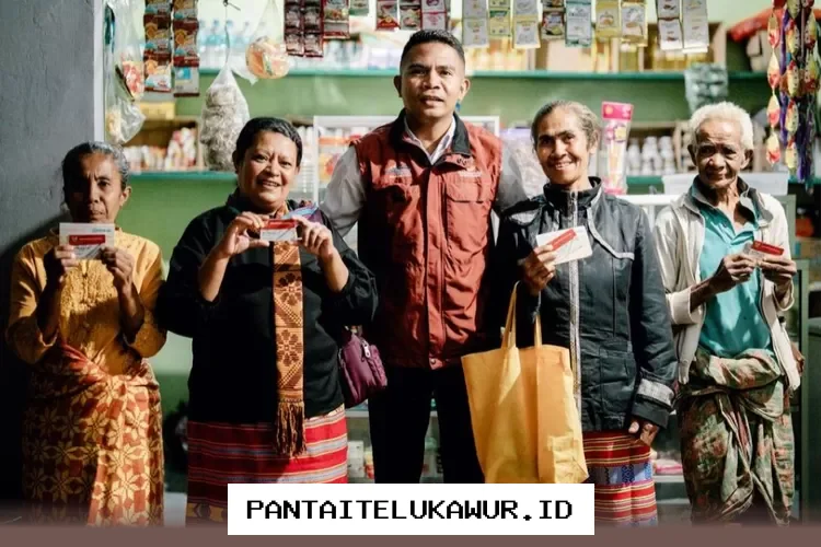 Bansos Tunai Rp2 Juta per Kepala Keluarga Siap Dicairkan ke KPM Daerah Tertentu Menjelang Idulfitri 2026