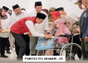 Bantuan Sosial Cair Sebelum Lebaran 2026, Masyarakat Terima Reguler dan Tambahan untuk Jutaan Keluarga Penerima Manfaat