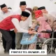 Bantuan Sosial Cair Sebelum Lebaran 2026, Masyarakat Terima Reguler dan Tambahan untuk Jutaan Keluarga Penerima Manfaat