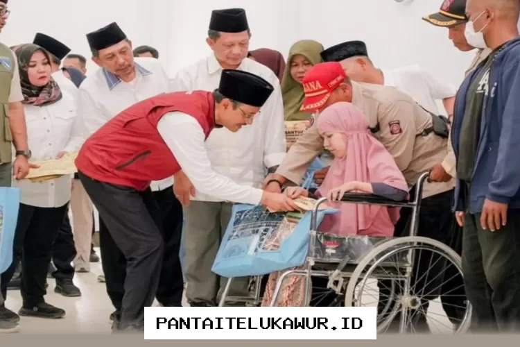 Bantuan Sosial Cair Sebelum Lebaran 2026, Masyarakat Terima Reguler dan Tambahan untuk Jutaan Keluarga Penerima Manfaat