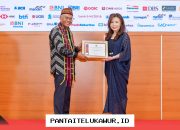 BCA (BBCA) Terima Penghargaan dari Kementerian Keuangan atas Dorongan Partisipasi Masyarakat dalam Investasi SBSN