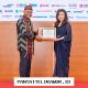 BCA (BBCA) Terima Penghargaan dari Kementerian Keuangan atas Dorongan Partisipasi Masyarakat dalam Investasi SBSN