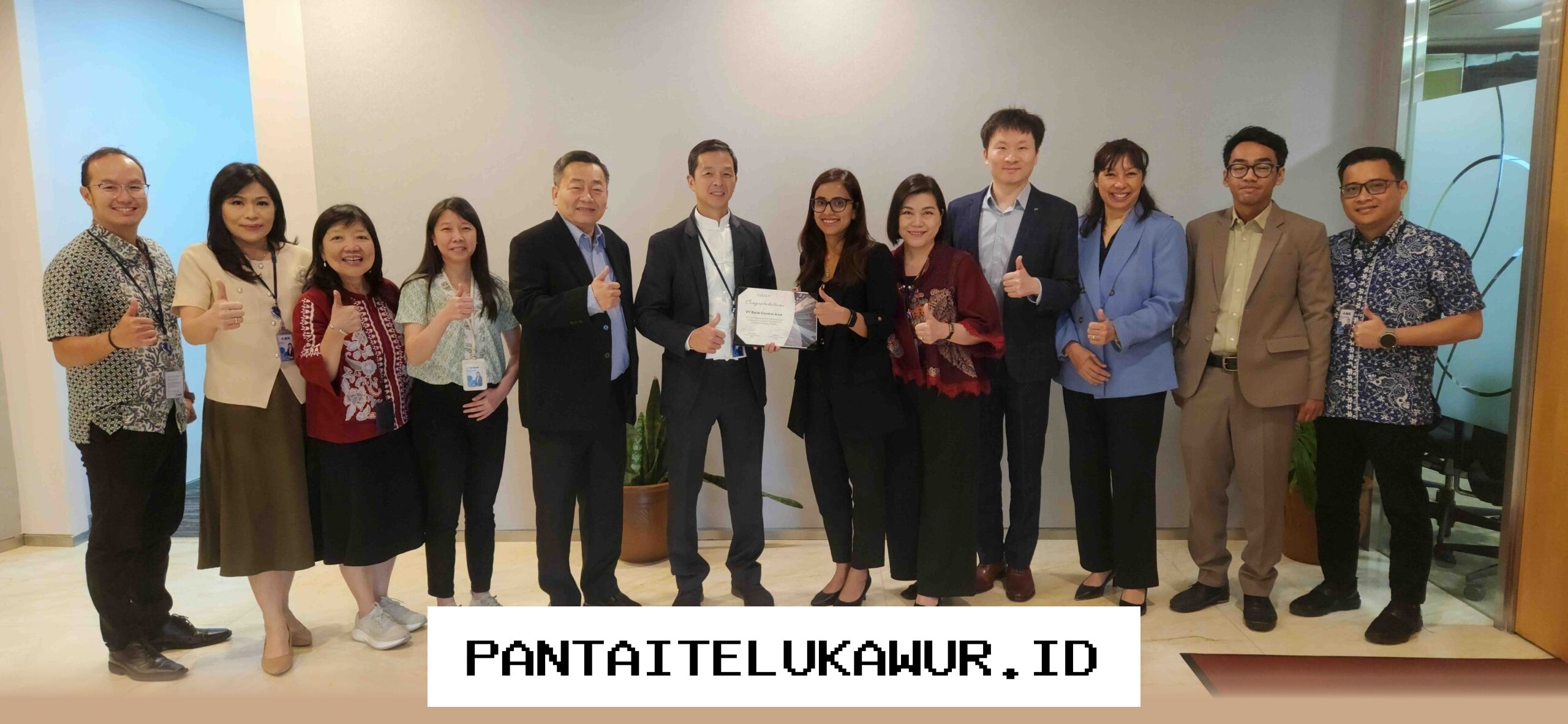BCA Berhasil Pertahankan Predikat Gallup Customer Engagement Selama Lima Tahun Berturut-turut