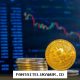 Bitcoin Anjlok ke Level USD71 Ribu Akibat Inflasi dan Gejolak Ekonomi Global