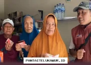 BLT Senilai Rp900 Ribu Mulai Cair Hari Ini, Simak Syarat dan Wilayah Penerima Baru