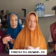 BLT Senilai Rp900 Ribu Mulai Cair Hari Ini, Simak Syarat dan Wilayah Penerima Baru