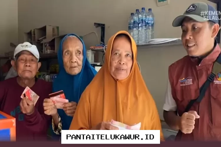 BLT Senilai Rp900 Ribu Mulai Cair Hari Ini, Simak Syarat dan Wilayah Penerima Baru