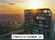 BNI Bagi Dividen Rp349 per Saham, Simak Jadwal Pembayaran Lengkapnya Disini