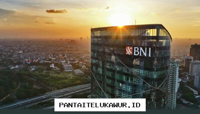 BNI Bagi Dividen Rp349 per Saham, Simak Jadwal Pembayaran Lengkapnya Disini
