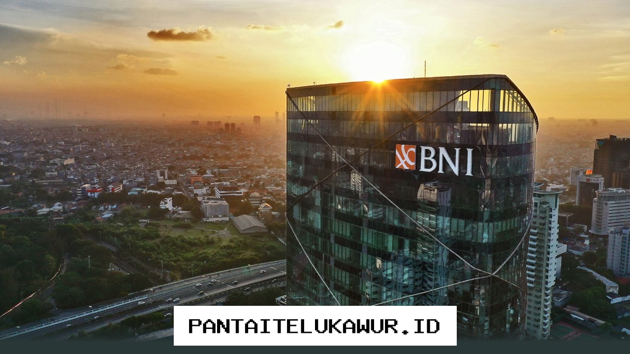 BNI Bagi Dividen Rp349 per Saham, Simak Jadwal Pembayaran Lengkapnya Disini