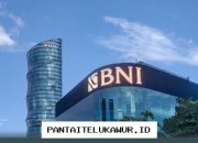 BNI (BBNI) Perkuat Upaya Pengurangan Emisi Karbon di Seluruh Divisi Operasional Perusahaan