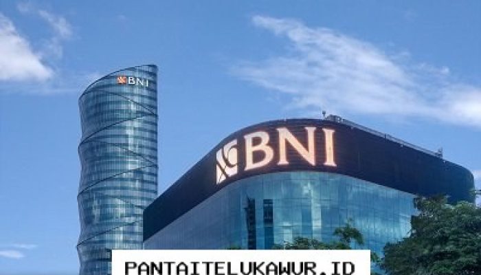 BNI (BBNI) Perkuat Upaya Pengurangan Emisi Karbon di Seluruh Divisi Operasional Perusahaan