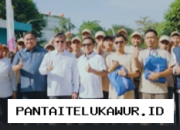 BPJS Ketenagakerjaan Resmi Luncurkan Program Mudik Gratis untuk Seribu Pekerja Indonesia