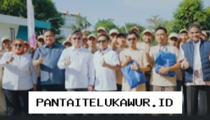 BPJS Ketenagakerjaan Resmi Luncurkan Program Mudik Gratis untuk Seribu Pekerja Indonesia