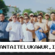 BPJS Ketenagakerjaan Resmi Luncurkan Program Mudik Gratis untuk Seribu Pekerja Indonesia