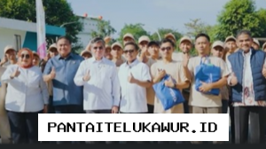 BPJS Ketenagakerjaan Resmi Luncurkan Program Mudik Gratis untuk Seribu Pekerja Indonesia