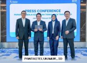 BRI Capai Pembiayaan Berkelanjutan Sebesar Rp811,9 Triliun pada Akhir 2025 untuk Dukung Ekonomi Hijau dan Inklusif