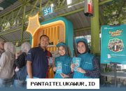 BSI Maslahat Gelar Posko Mudik Gratis untuk Warga Berkebutuhan Khusus Tahun 2026