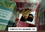 BTN Alokasikan Dana Tunai Sebesar Rp23,18 Triliun Menjelang Perayaan Idulfitri 2026