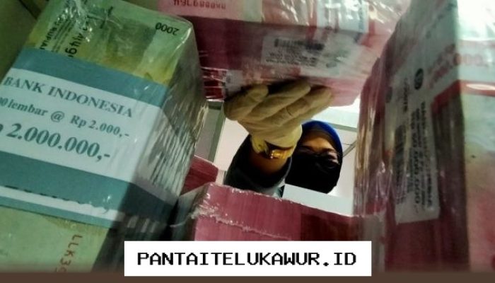 BTN Alokasikan Dana Tunai Sebesar Rp23,18 Triliun Menjelang Perayaan Idulfitri 2026
