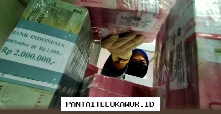 BTN Alokasikan Dana Tunai Sebesar Rp23,18 Triliun Menjelang Perayaan Idulfitri 2026