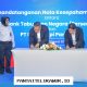 BTN Gandeng KAI Wisata Tawarkan Fasilitas Premium dan Executive Lounge untuk Nasabah Terpilih