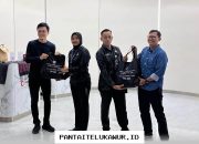 BUMN Bagikan Paket Ramadan kepada Pekerja Harian Lepas dan Penjaga Malam di Wilayah Jabodetabek
