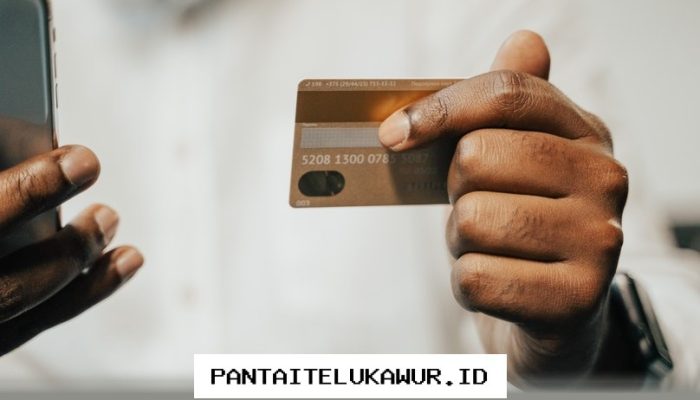 Cara Ampuh Menghapus Hutang Kartu Kredit Tanpa Terkena Denda Keterlambatan
