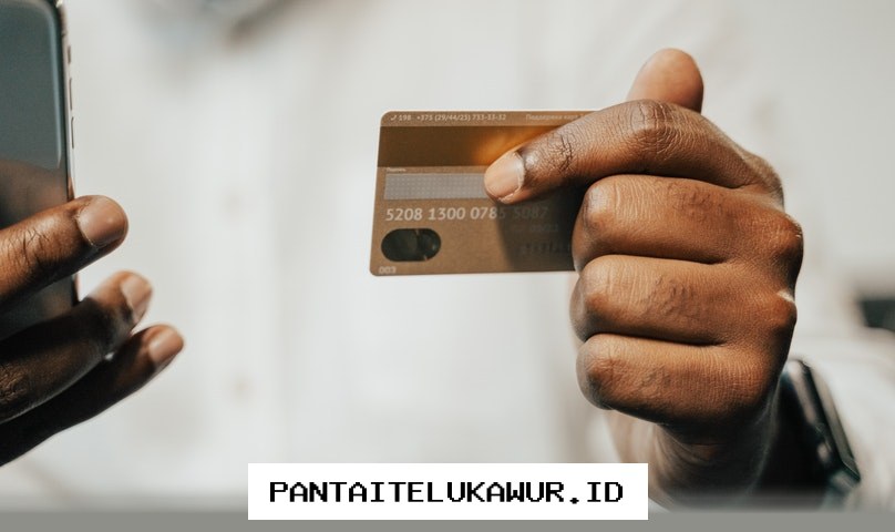 Cara Ampuh Menghapus Hutang Kartu Kredit Tanpa Terkena Denda Keterlambatan