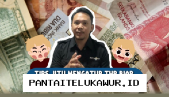 Cara Bijak Mengelola Tunjangan Hari Raya Agar Tahan Lebih Lama-Edukasi Finansial