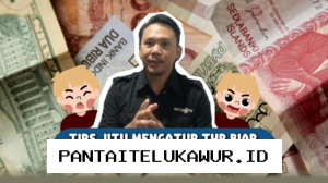 Cara Bijak Mengelola Tunjangan Hari Raya Agar Tahan Lebih Lama-Edukasi Finansial
