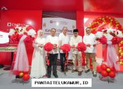 CIMB Niaga Syariah Luncurkan Cabang Digital di Bogor untuk Tingkatkan Pelayanan Nasabah