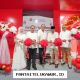 CIMB Niaga Syariah Luncurkan Cabang Digital di Bogor untuk Tingkatkan Pelayanan Nasabah