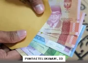 Dana KKS Telah Disalurkan, Penerima Bantuan Diminta Hemat Penggunaan Uang Mengingat Ketidakpastian Ekonomi Saat Ini