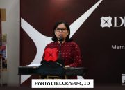 DBS Foundation Cairkan Dana Rp11,2 Miliar untuk Dukung Lima Social Enterprise dan UMKM Berdampak Positif