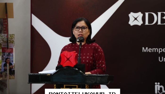 DBS Foundation Cairkan Dana Rp11,2 Miliar untuk Dukung Lima Social Enterprise dan UMKM Berdampak Positif