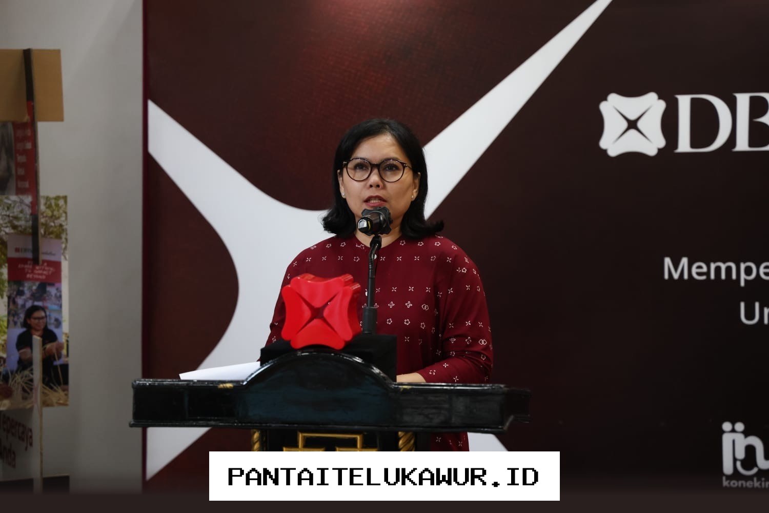DBS Foundation Cairkan Dana Rp11,2 Miliar untuk Dukung Lima Social Enterprise dan UMKM Berdampak Positif
